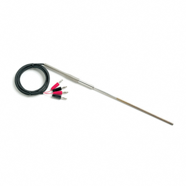 884X-RTD Fluke Electronics  Test Leads - Thermocouples, Temperature Probes
